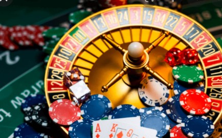 Are you looking for a good online casino?
